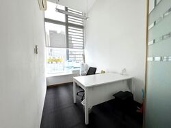 The Central (D1), Office #568011981